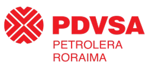 Logo Petrolera Roraima